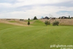 Glenrock Golf Club Wyoming Review IMG_7511