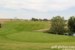 Glenrock Golf Club Wyoming Review IMG_7500