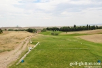 Glenrock Golf Club Wyoming Review IMG_7469